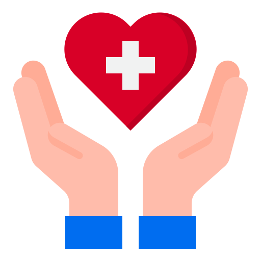 Astronaut in the air